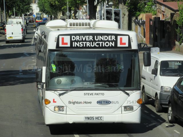 Bus photo 1