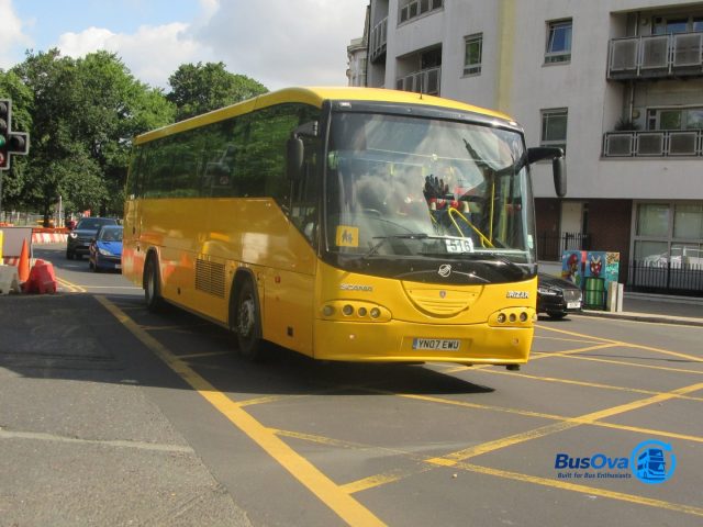 Bus photo 1