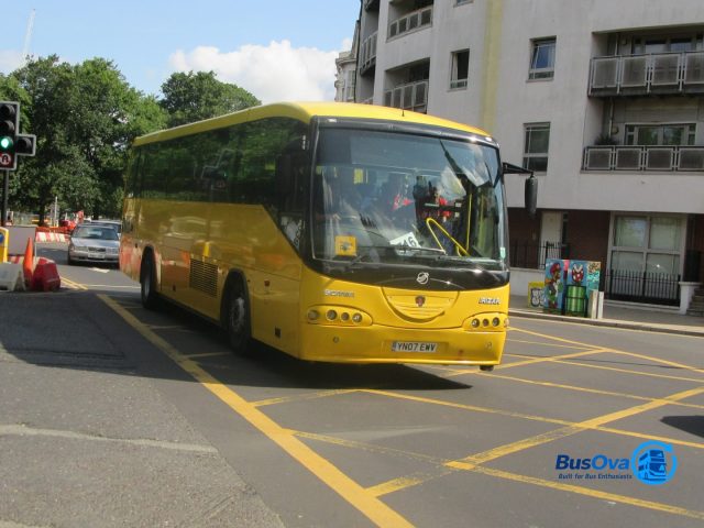 Bus photo 1