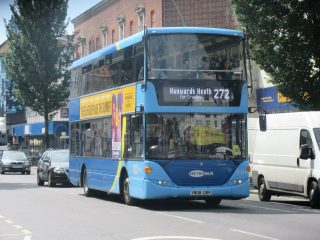 YN08 OBR