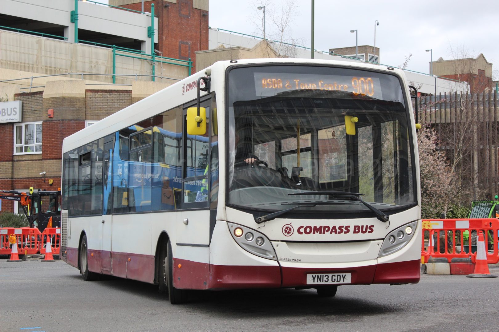 Bus photo 2