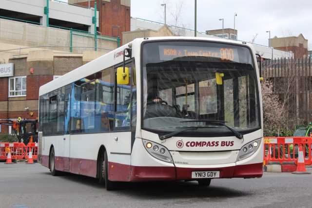 Bus photo 2