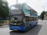 YN18 SCV