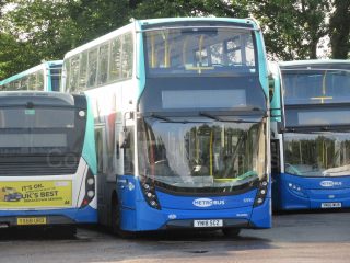 YN18 SCZ