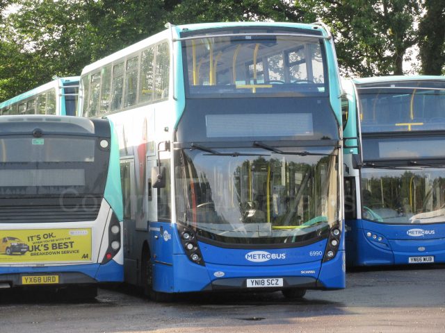 Bus photo 1