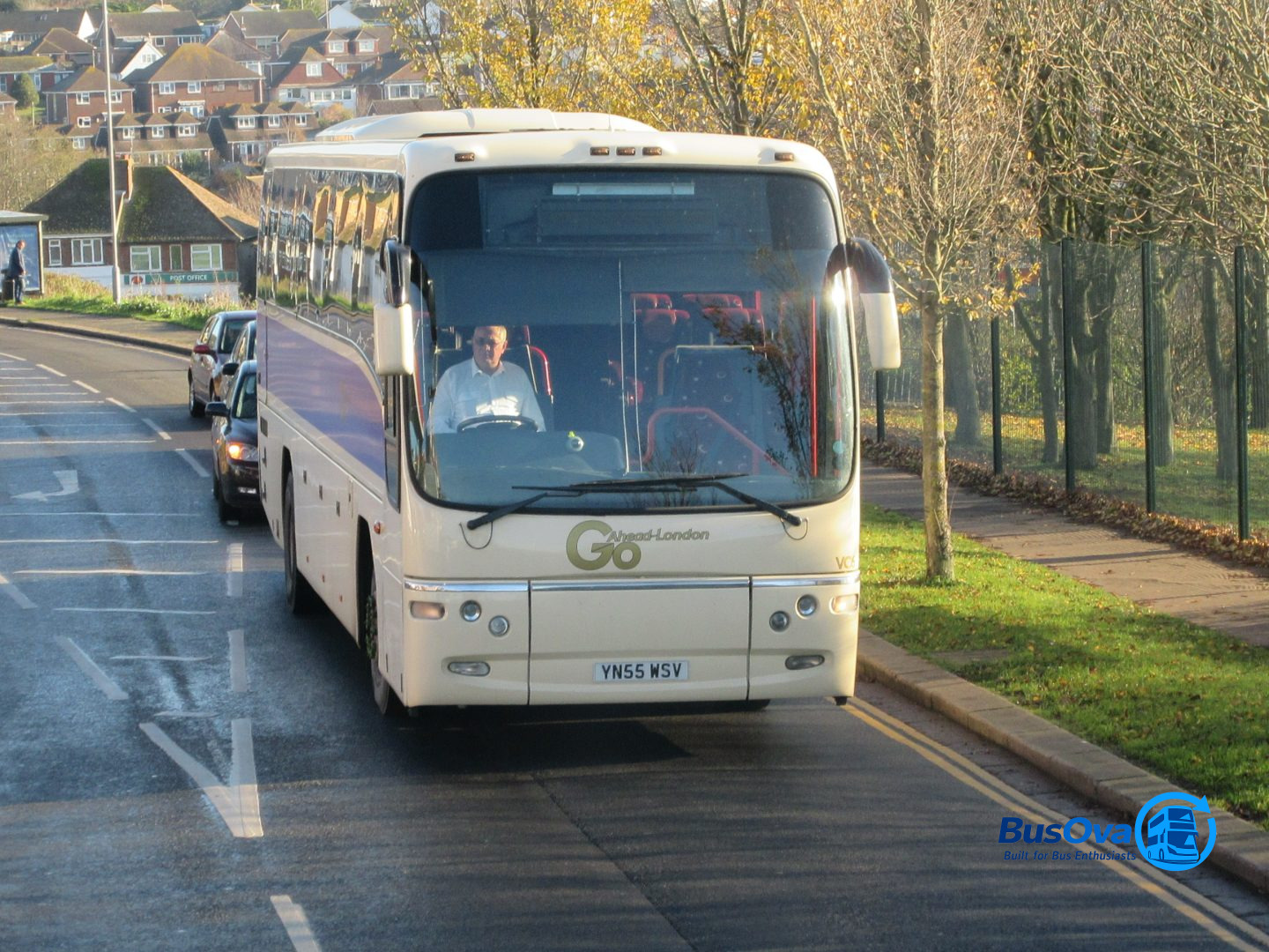 YN55 WSV