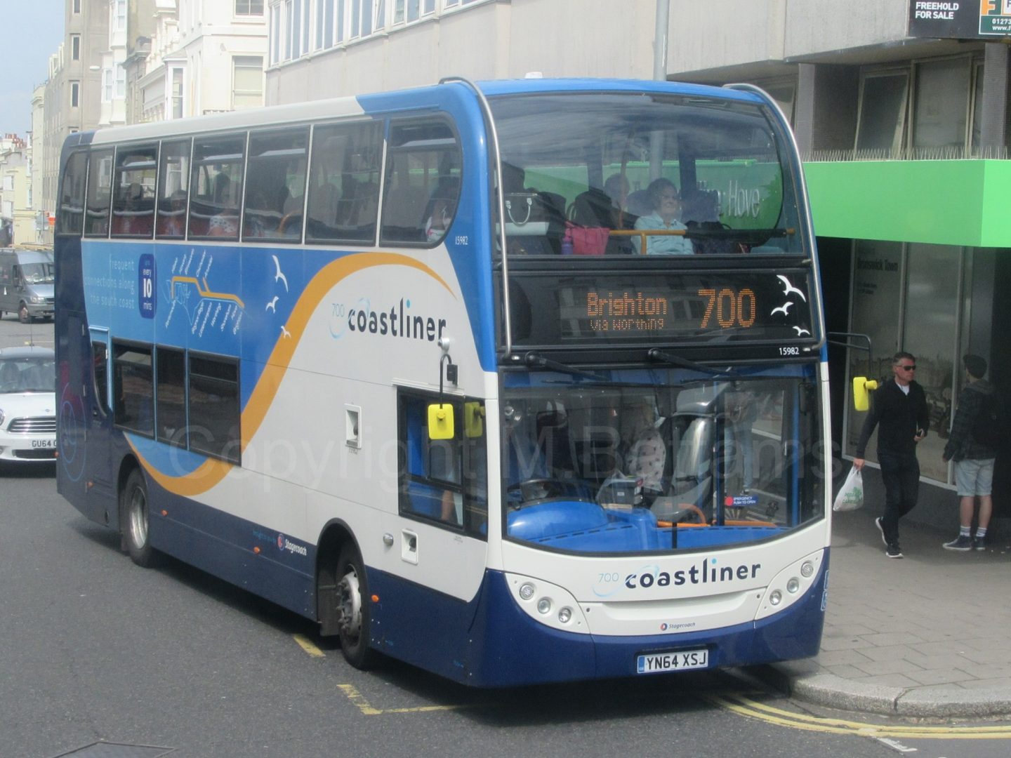 Bus photo 1