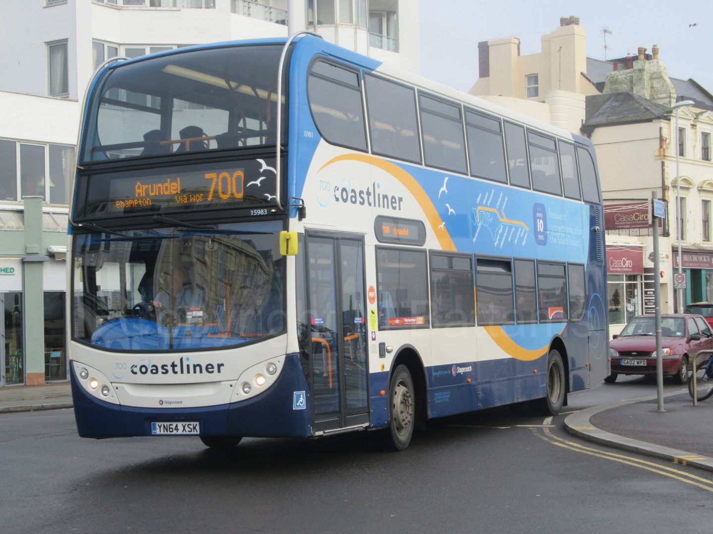 Bus photo 1