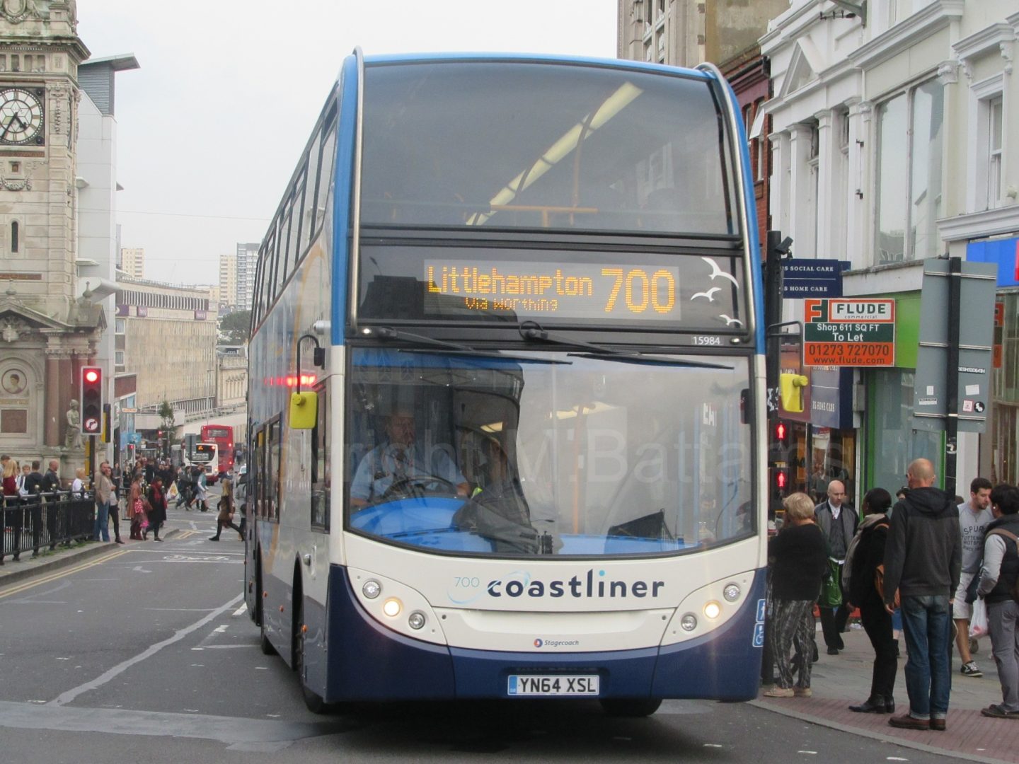 Bus photo 1