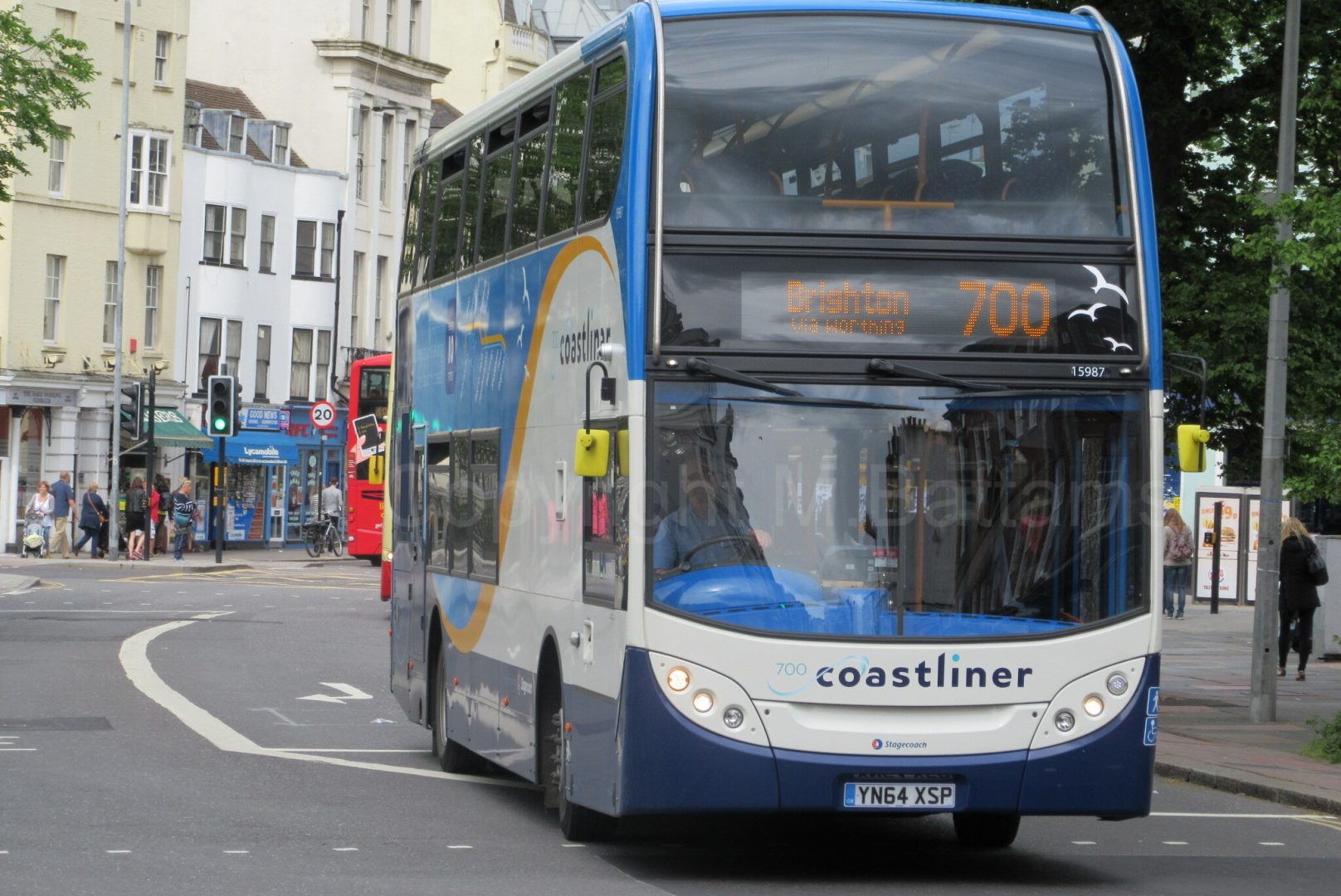 Bus photo 1