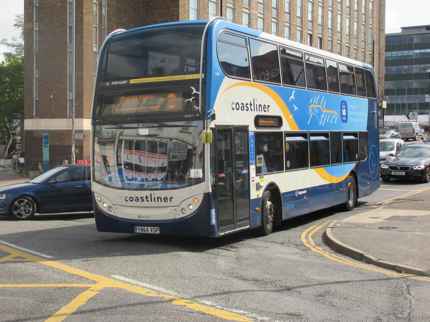 Bus photo 2