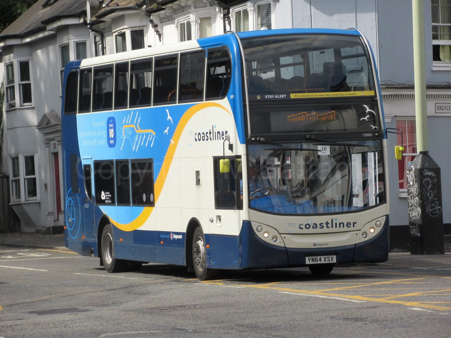 Bus photo 2