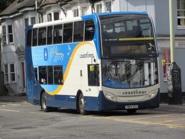 Bus photo 2