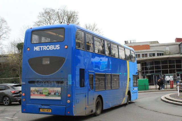 Bus photo 2