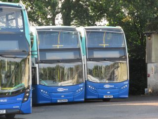 YN66 WUB