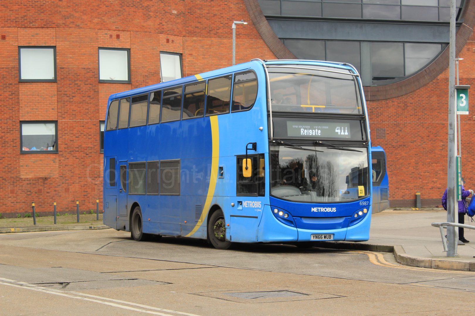 Bus photo 2
