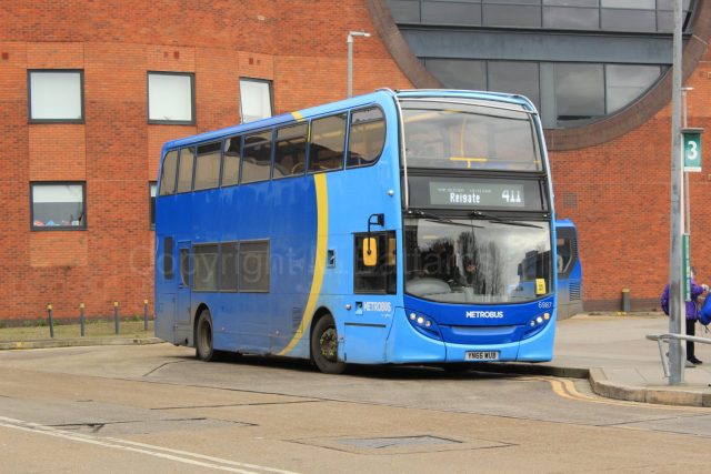 Bus photo 2