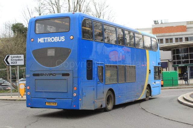 Bus photo 3