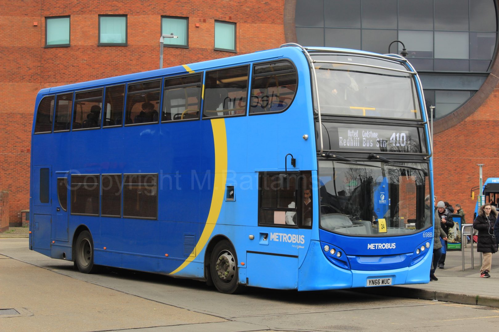 Bus photo 2