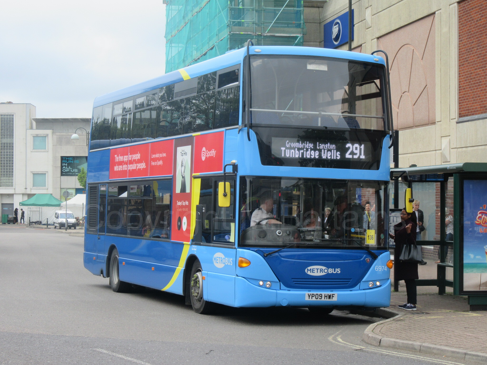 YP09 HWF
