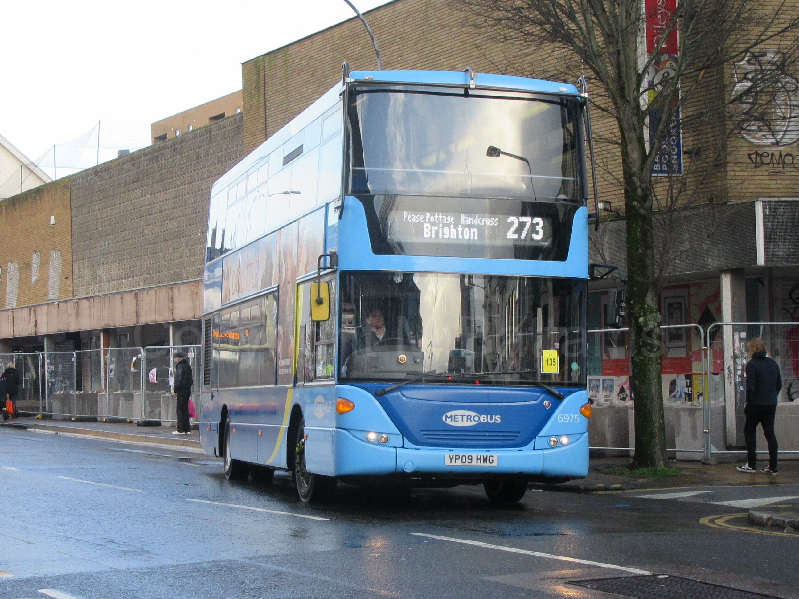 YP09 HWG