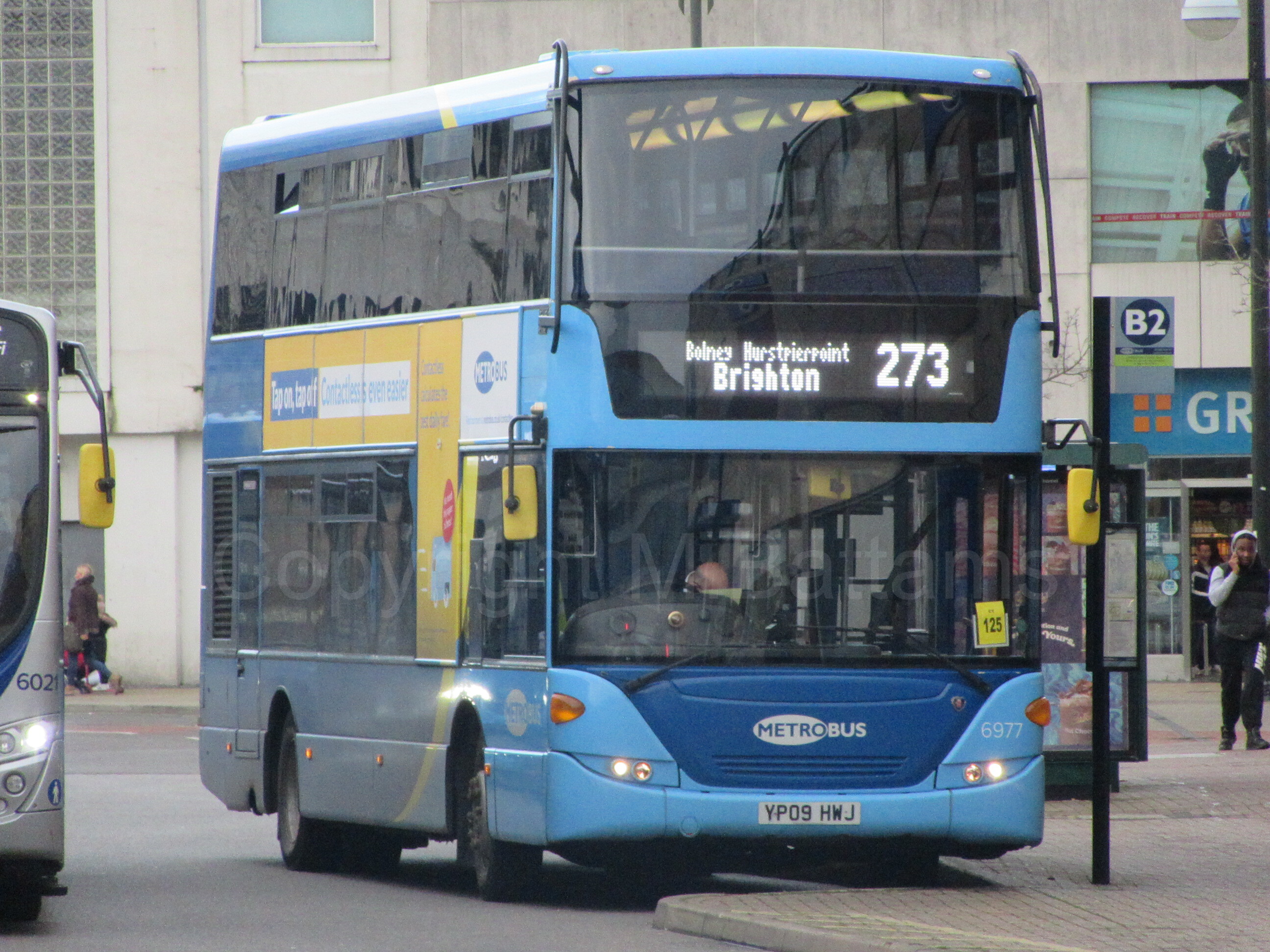 YP09 HWJ