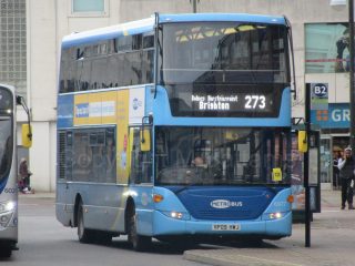 YP09 HWJ