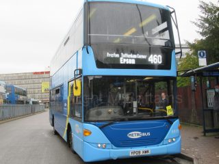 YP09 HWK