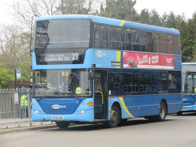 Bus photo 1