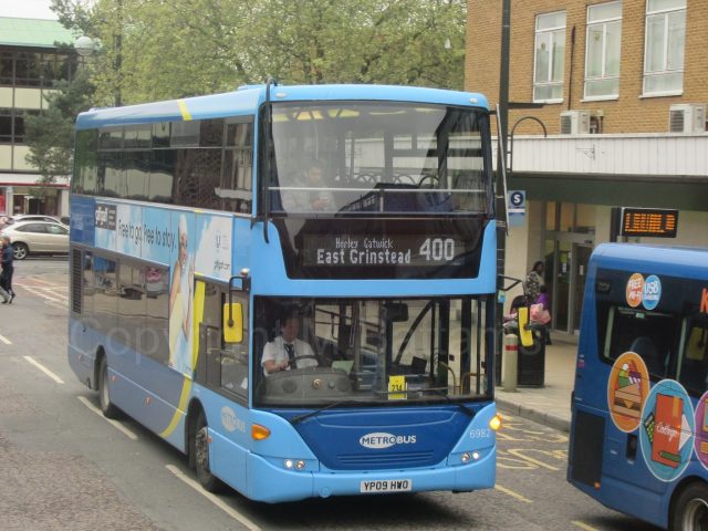 Bus photo 1