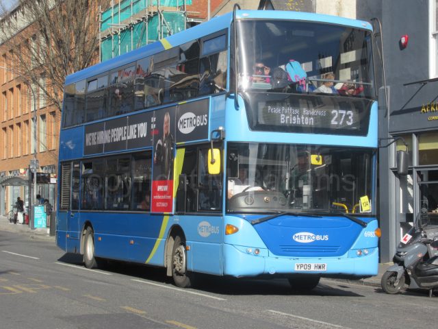 Bus photo 1