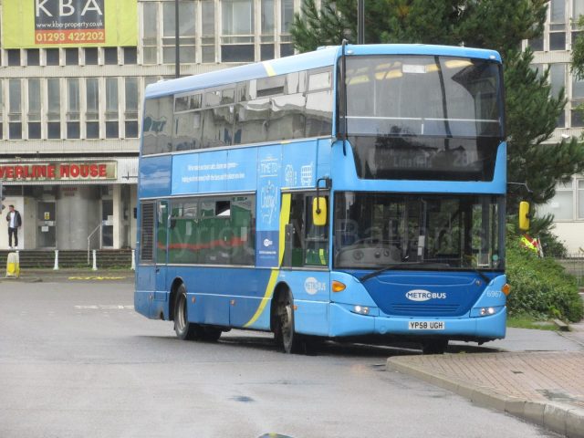 Bus photo 1