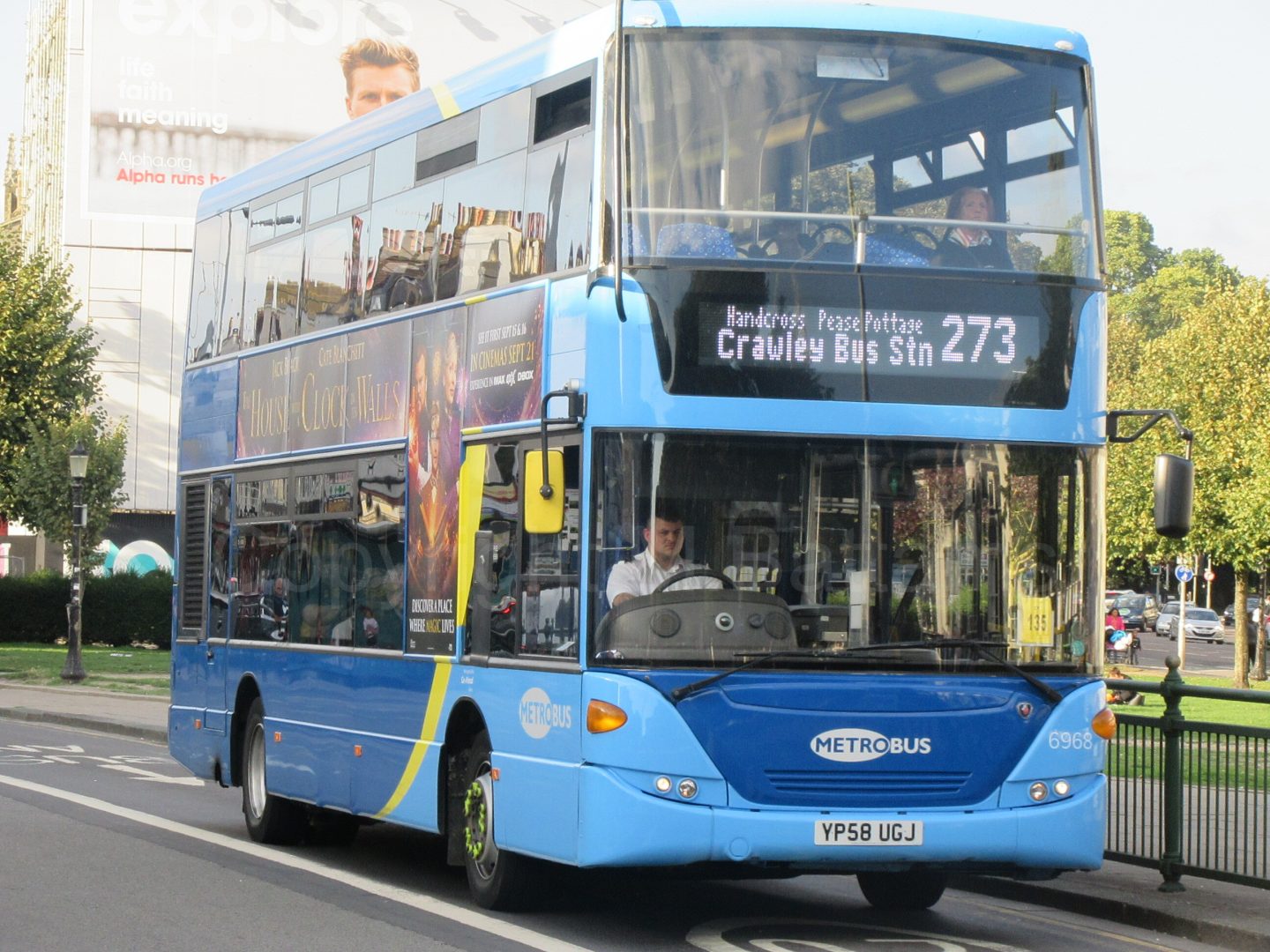 YP58 UGJ