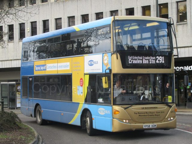 Bus photo 1