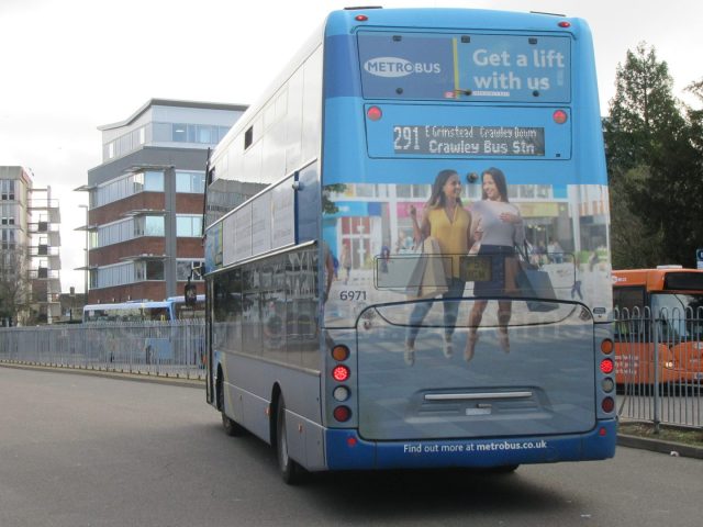 Bus photo 2