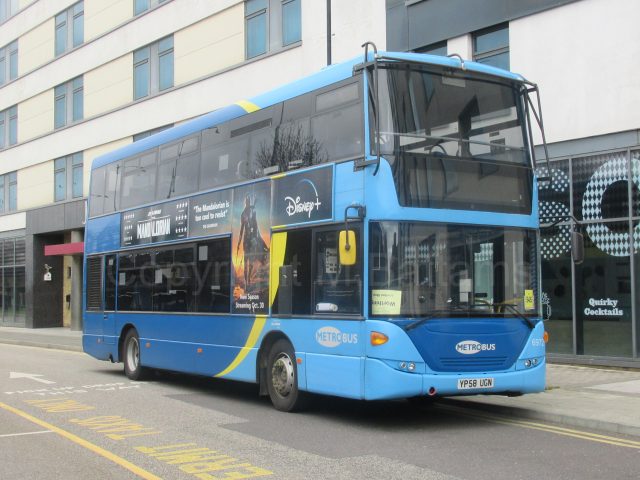 Bus photo 1