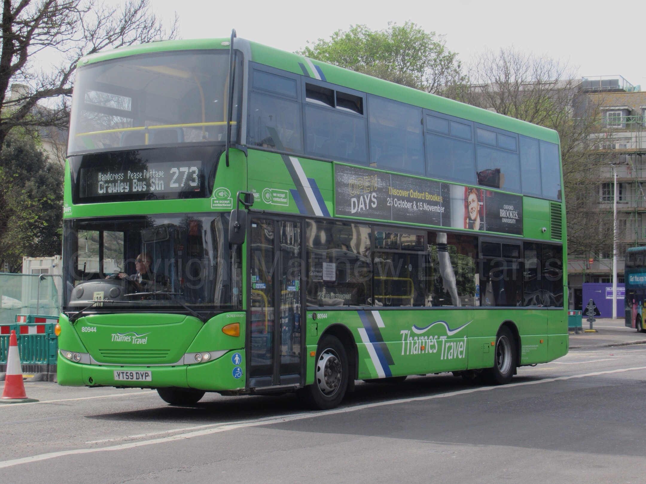 YT59 DYP