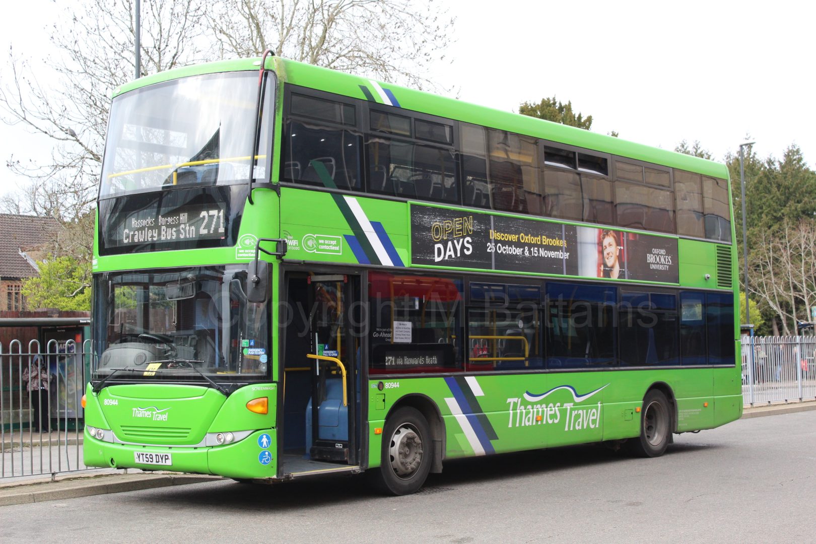 Bus photo 2