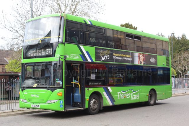 Bus photo 2