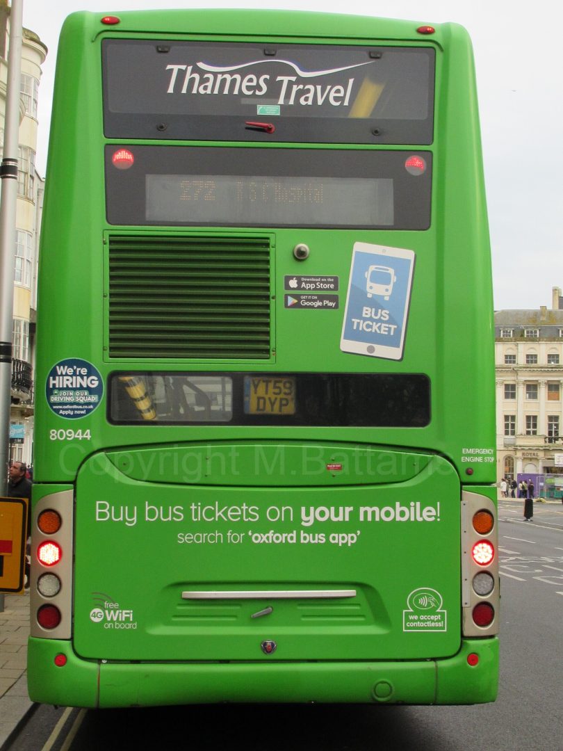 Bus photo 3