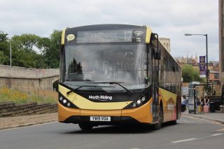 YW19 VOA