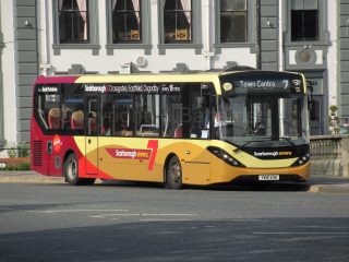 YW19 VOH