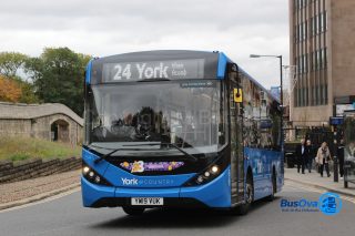 YW19 VUK