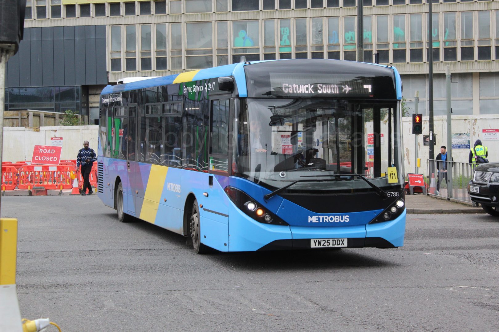 Bus photo 2
