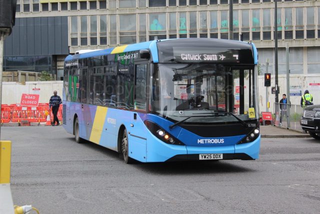 Bus photo 2