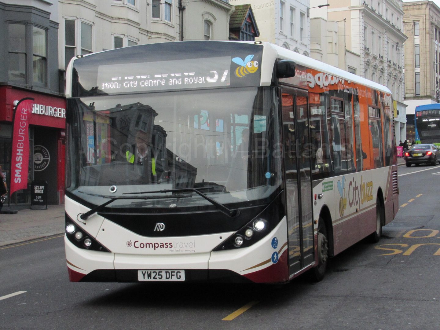 Bus photo 2