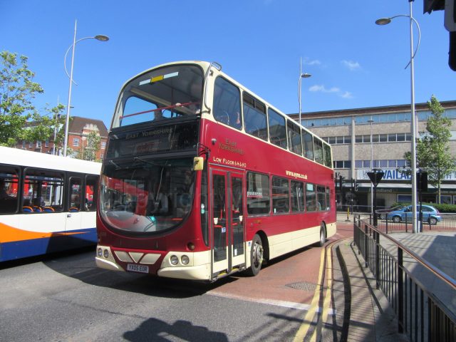 Bus photo 1