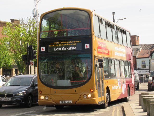 Bus photo 2