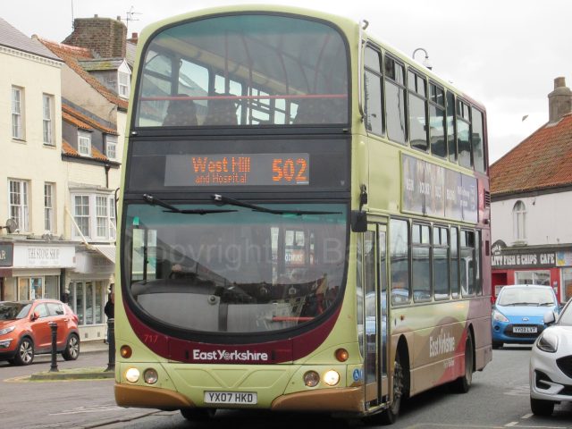 Bus photo 1