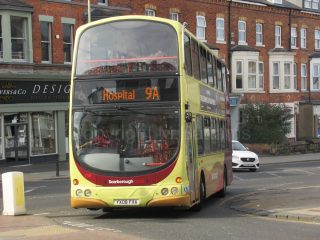 YX08 FXA